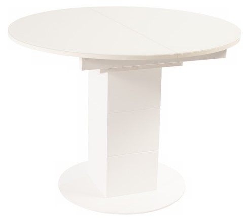 Круглый раздвижной стол Феникс в Альметьевске - изображение