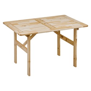 Деревянный стол из дерева 500483 в Нижнекамске