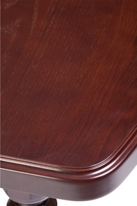 Кухонный раскладной стол 4,0(4,5)х1,1 на шести ножках, (нестандартная покраска) в Альметьевске - предосмотр 2