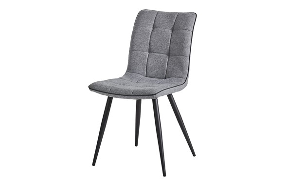 Кухонный стул SKY68001 grey в Нижнекамске - изображение
