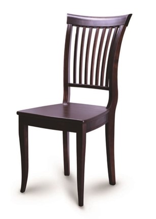 Обеденный стул Капри 20, Морилка в Казани - изображение