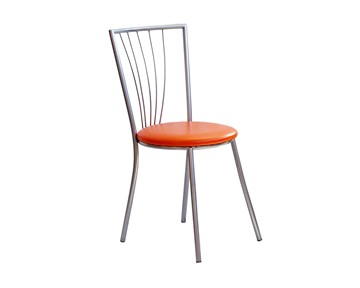 Кухонный стул Сириус, Оранжевый в Набережных Челнах