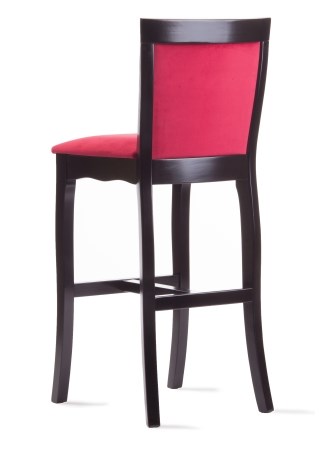 Барный стул Бруно 2, (стандартная покраска) в Нижнекамске - изображение 2