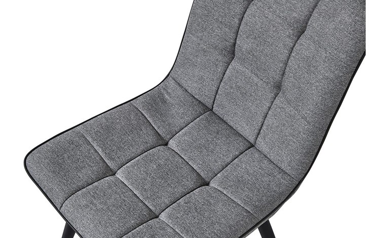 Кухонный стул SKY68001 grey в Нижнекамске - изображение 2