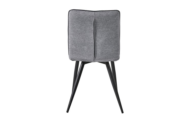 Кухонный стул SKY68001 grey в Нижнекамске - изображение 1