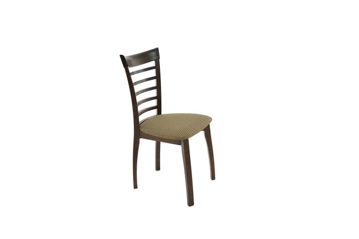 Обеденный стул Бурбон (Тон 8-Венге, Ажур 22-2) в Нижнекамске - изображение 13