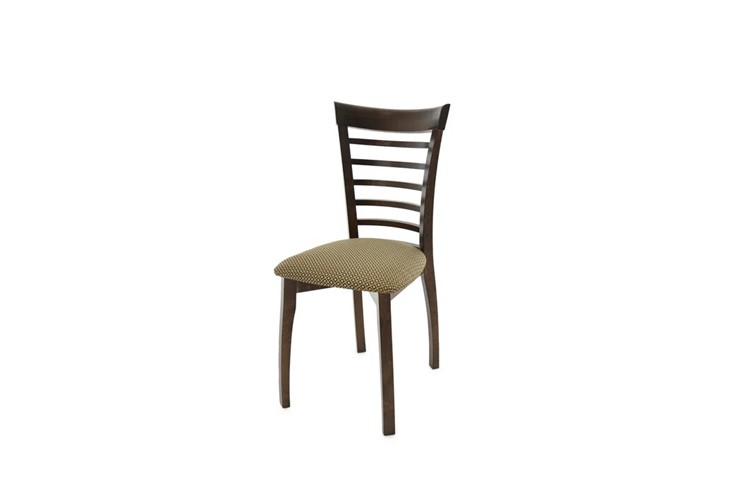 Обеденный стул Бурбон (Тон 8-Венге, Ажур 22-2) в Нижнекамске - изображение 11