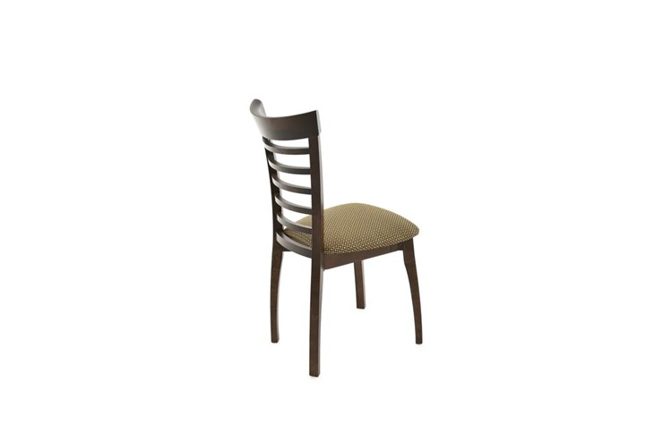 Обеденный стул Бурбон (Тон 8-Венге, Ажур 22-2) в Нижнекамске - изображение 4