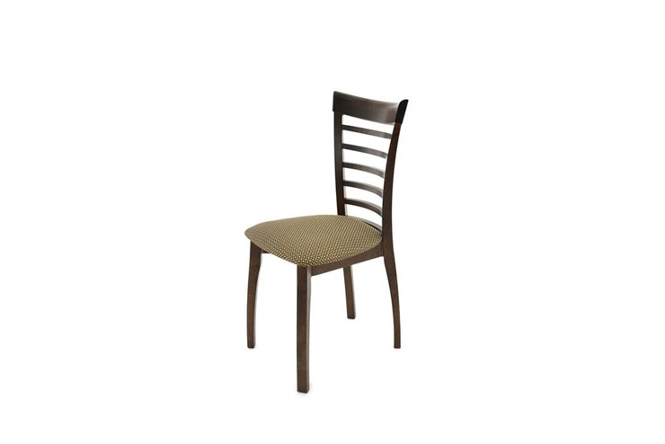 Обеденный стул Бурбон (Тон 8-Венге, Ажур 22-2) в Нижнекамске - изображение 10