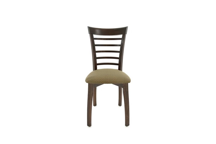 Обеденный стул Бурбон (Тон 8-Венге, Ажур 22-2) в Нижнекамске - изображение 1