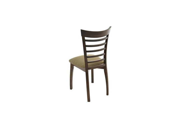 Обеденный стул Бурбон (Тон 8-Венге, Ажур 22-2) в Нижнекамске - изображение 7