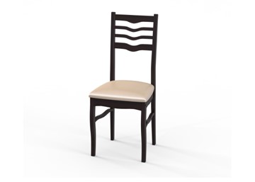 Обеденный стул М16 венге (без рисунка) в Нижнекамске