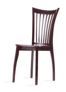 Обеденный стул Виктория-Ж (стандартная покраска) в Нижнекамске