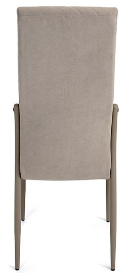 Обеденный стул Асти Лайт (чайка), велюр Т170/ноги мокко в Альметьевске - изображение 5