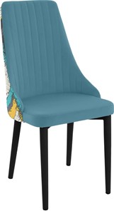 Обеденный стул Боне ФП 2-х цветный (Принт 132) в Нижнекамске