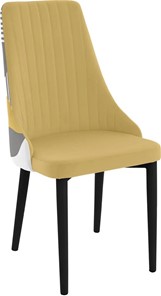 Обеденный стул Боне ФП 2-х цветный (Принт 136) в Нижнекамске - предосмотр