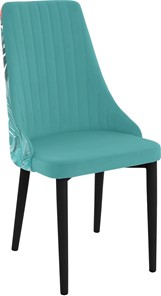 Обеденный стул Боне ФП 2-х цветный (Принт 157) в Альметьевске
