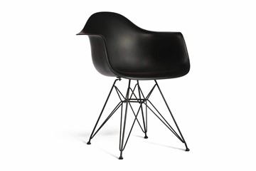 Обеденный стул derstuhl DSL 330 Black (черный) в Казани