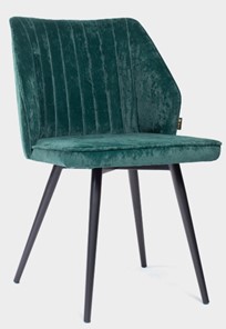 Обеденный стул MSK Джулиян зеленый в Альметьевске
