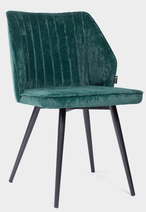 Обеденный стул Джулиян зеленый в Казани - изображение