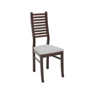 Обеденный стул Leset Кентукки (Венге/рогожка 226) в Альметьевске - предосмотр