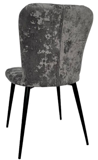 Кухонный стул Мальта С103 (под хром) в Альметьевске - изображение 12