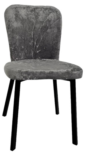 Кухонный стул Мальта С103 (под хром) в Нижнекамске - изображение 6