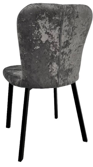 Кухонный стул Мальта С103 (под хром) в Альметьевске - изображение 7