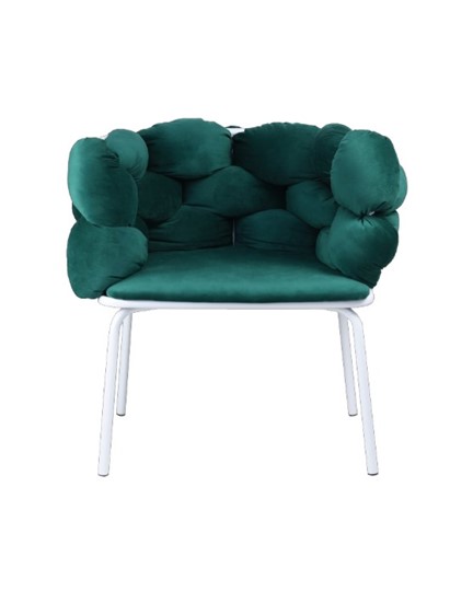 Обеденный стул Мисс Барбара С110 (стандартная покраска) в Альметьевске - изображение 3