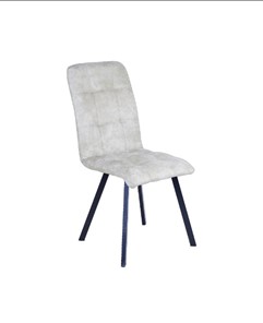 Обеденный стул Премьер Лофт С166 квадрат серый  (стандартная покраска) в Казани