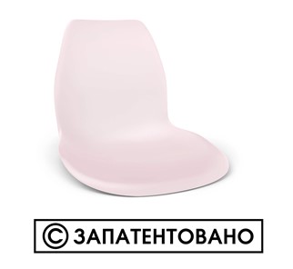 Обеденный стул SHT-ST29/S100 (оранжевый ral2003/черный муар) в Казани - предосмотр 3