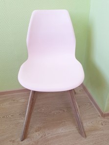 Обеденный стул SHT-ST29/S100 (оранжевый ral2003/черный муар) в Нижнекамске - предосмотр 23