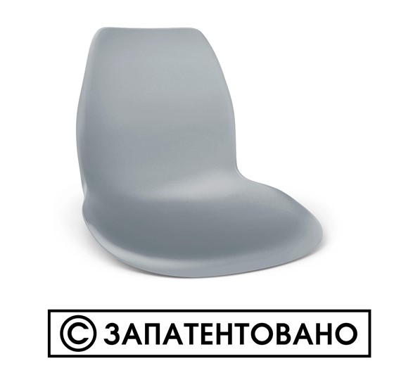 Обеденный стул SHT-ST29/S100 (оранжевый ral2003/черный муар) в Альметьевске - изображение 10