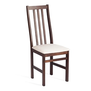 Кухонный стул SWEDEN / Cappuchino, ткань бежевая (81/10) id 20023 разобранный в Нижнекамске
