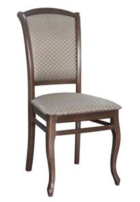 Обеденный стул Веер-М (стандартная покраска) в Альметьевске - предосмотр