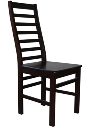 Обеденный стул Веста-Ж (стандартная покраска) в Казани - изображение