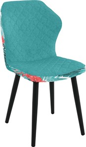 Обеденный стул Вилла ФП 2-х цветный (Принт 157) в Нижнекамске