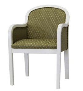 Стул-кресло Миледи-2 (стандартная покраска) в Нижнекамске - предосмотр