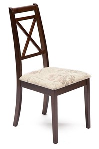 Обеденный стул Picasso (PC-SC) 45х53х97 Tobacco, ткань Прованс №11 арт.10397 в Нижнекамске