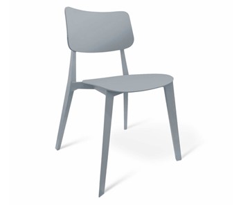 Обеденный стул SHT-S110 (серый) в Набережных Челнах
