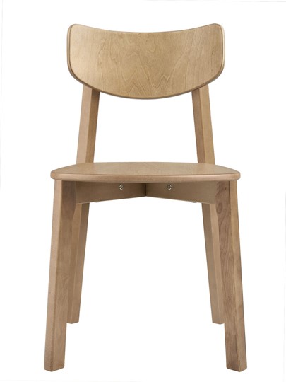 Кухонный стул Вега ЖС, Дуб в Набережных Челнах - изображение 2