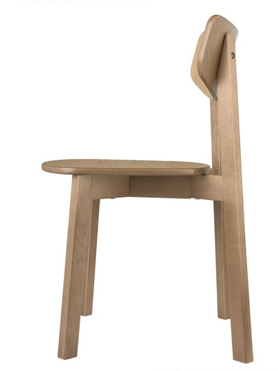 Кухонный стул Вега ЖС, Дуб в Нижнекамске - изображение 4