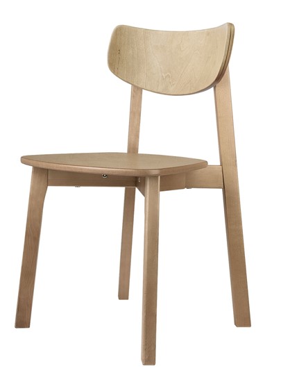 Кухонный стул Вега ЖС, Дуб в Нижнекамске - изображение 5