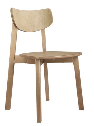 Кухонный стул Вега ЖС, Дуб в Альметьевске - изображение