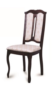Обеденный стул Кабриоль 13, Морилка в Альметьевске
