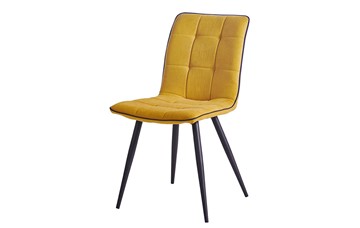 Обеденный стул SKY68001 yellow в Альметьевске
