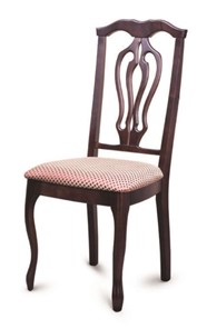 Обеденный стул Кабриоль 11, Морилка в Набережных Челнах