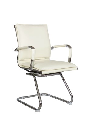 Кресло Riva Chair 6003-3 (Бежевый) в Нижнекамске - изображение