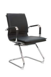 Офисное кресло Riva Chair 6003-3 (Черный) в Нижнекамске