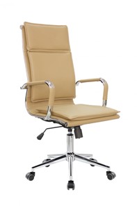 Кресло компьютерное Riva Chair 6003-1 S (Кэмел) в Набережных Челнах